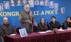 PKK’den komisyona “Öcalan” çağrısı