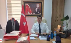 Diyarbakır’da göreve başlayan hakime HSK’dan önemli görev