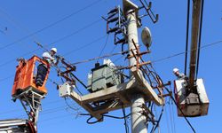 Temmuz sıcağı elektrik tüketimini rekor seviyeye taşıdı