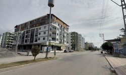 Elektrik teli havai fişek gibi patladı
