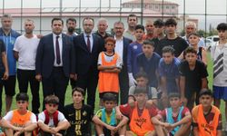 Iğdır’da sporda sessiz devrim