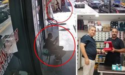 Diyarbakır’da kahraman esnafa anlamlı ödül