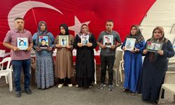 Diyarbakır annelerinin evlat nöbeti 7’nci yılına giriyor