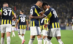 Fener geriye düştüğü maçta farkla kazandı