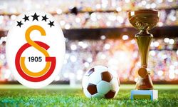 Galatasaray'ın Şampiyonlar Ligi'ndeki rakipleri belli oldu