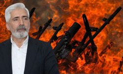 Galip Ensarioğlu’ndan anayasada ilk dört madde vurgusu