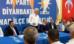 “Terörsüz Türkiye” Süreci Diyarbakır’da anlatıldı