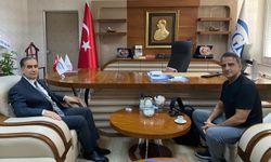 Diyarbakır SGK’dan büyük başarı