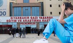 Diyarbakır Gazi Yaşargil’de mobbing iddiası; Yüzlerce personel dilekçe verdi!
