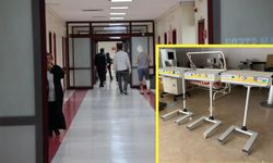 Diyarbakır Gazi Yaşargil Hastanesi’nde büyük ihmal!