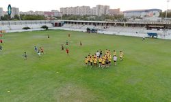 DBB takımları Elit Akademi Liglerinde mücadele edecek