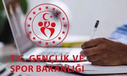 Gençlik ve Spor Bakanlığı 4 bin 400 personel alımı başladı! Kimler başvurabilecek?