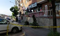 Erzurum’da işyerine silahlı saldırı: Yaralılar var