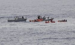 Batan göçmen teknesinde ölü sayısı yükseldi