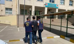 Diyarbakır’da jandarmadan aranan şahıslara operasyon: Gözaltılar var