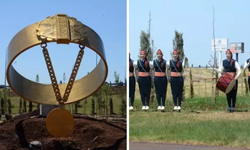 Diyarbakır’da tartışmalı maketler kaldırıldı