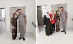 Diyarbakır Çermik Devlet Hastanesinde bir ilk