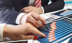 Finansal Hizmetler Güven Endeksi ağustosta arttı