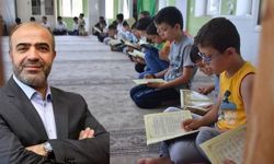 Diyarbakır'da yaz kurslarının cami faturaları din görevlilerine kaldı