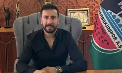 Diyarbekirspor’da yeni başkan belli oldu
