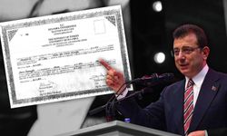 İmamoğlu’ndan diploma kararına yeni itiraz