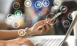 İnternet kullanımı ilk kez yüzde 90’ı aştı