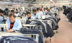 Türkiye’de ücretli çalışan sayısı 15,9 milyonu aştı