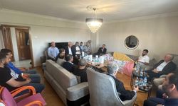 Eski Diyarbakır milletvekili Mesut Değer araya girdi, iki aşiret barıştı