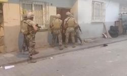 Diyarbakır merkezli “Olta” operasyonu: Çok sayıda tutuklama