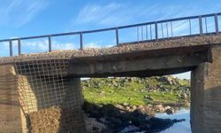 Köprü yol sorunu çileye döndü