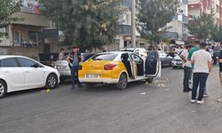 Diyarbakır'da dehşet anları; Önce eşini, sonra kendini vurdu
