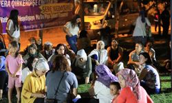 Diyarbakır’da “Sözümüz Bitmedi” kampanyası kadınlarla buluştu