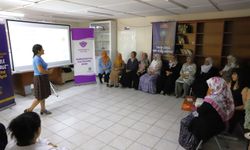 Diyarbakır Büyükşehir Belediyesinin kurslarından 9 bin kişi yararlandı