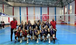 Diyarbakır’ın Voleybol gururu 1. Lig’e yükseldi