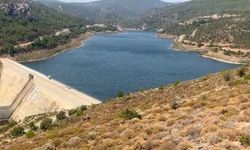 Çeşme'de su krizi bitiyor mu?