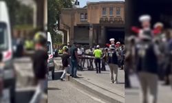 Şanlıurfa’da park yeri kavgası: 2 yaralı