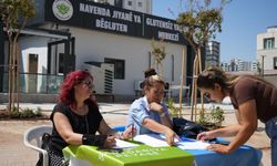 Diyarbakır’da parka isim aranıyor