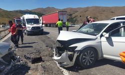 Erzincan’daki feci kazada ölü sayısı yükseldi