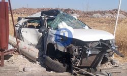 Diyarbakır’da çocuk sürücü kazaya neden oldu: Ölü ve yaralı var