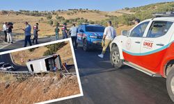 Diyarbakır'daki kazadan acı haber; Ölü sayısı arttı