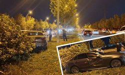 Diyarbakır 50’lik yolda kaza: 2 yaralı