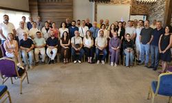 Diyarbakır Kent Konseyi Dil Meclisi yönetimini belirledi