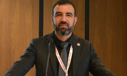 Güneydoğu Anadolu Şube Başkanı Yalçın’dan toplu sözleşme tepkisi