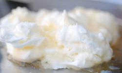 Krema ve kaymak üretiminde standartlar düzenlendi