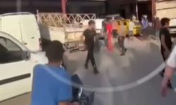 Mardin’de sanayi esnafı arasında levyeli kavga: 1 ölü
