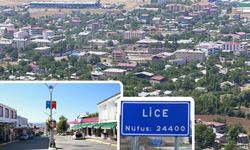 Diyarbakır’ın Lice ilçesinde sürpriz imar değişikliği; Bakın ne yapılacak?