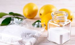 Diyarbakır’da vatandaşlar yüksek limon fiyatlarına alternatif buldu: Limon Tuzu