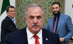 Diyarbakırlı vekilden DSG-Şam görüşmeleri için çağrı