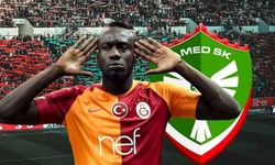 Amedspor yılın transfer bombasını patlattı: Galatasaray'ın eski gol kralıyla anlaştı!