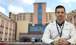 Diyarbakır’ın en büyük hastanesinin başhekimi istifa etti